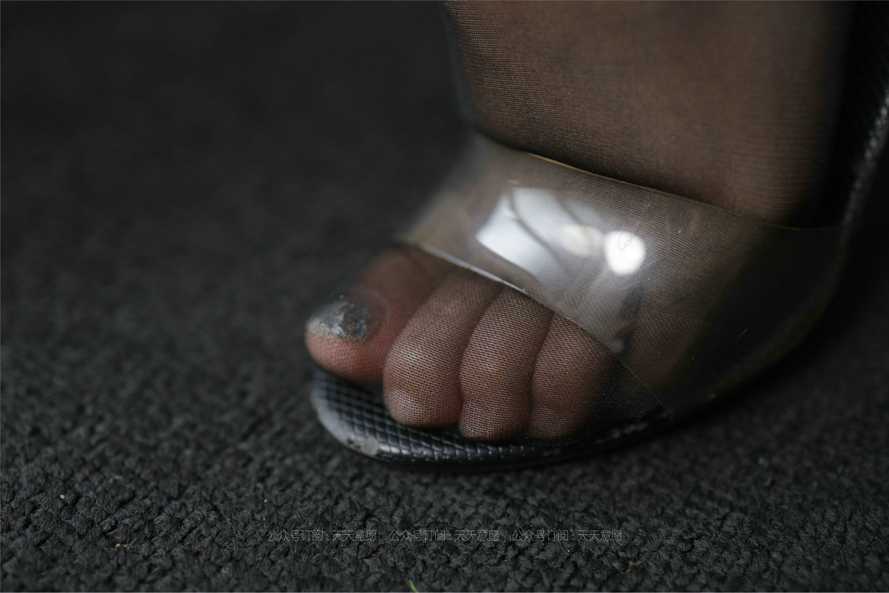 IESS异思趣向  2021.07.16 丝享家863：秋秋《高叉包臀裙》